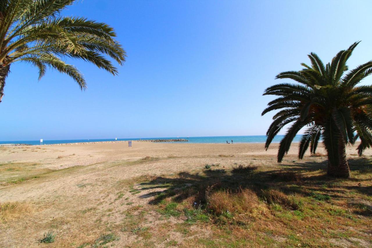 Global Properties, Apartamento A 200M De La Playa De Sagunto Exteriör bild