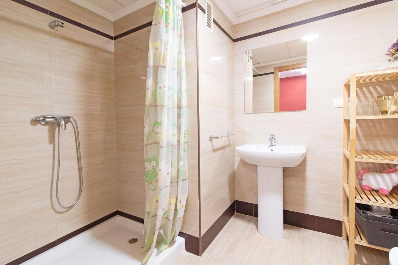 Global Properties, Apartamento A 200M De La Playa De Sagunto Exteriör bild